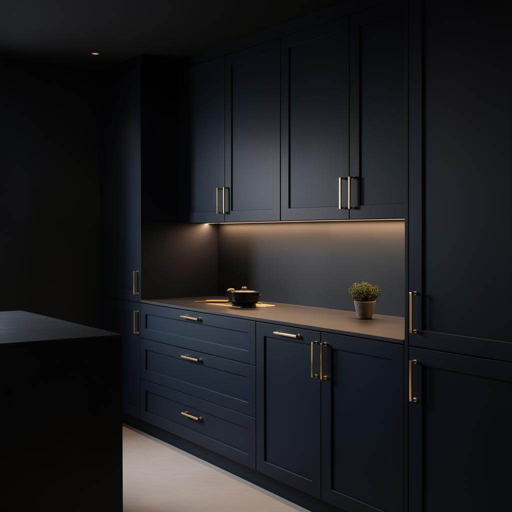 Cabinets service by Eddy V Construction