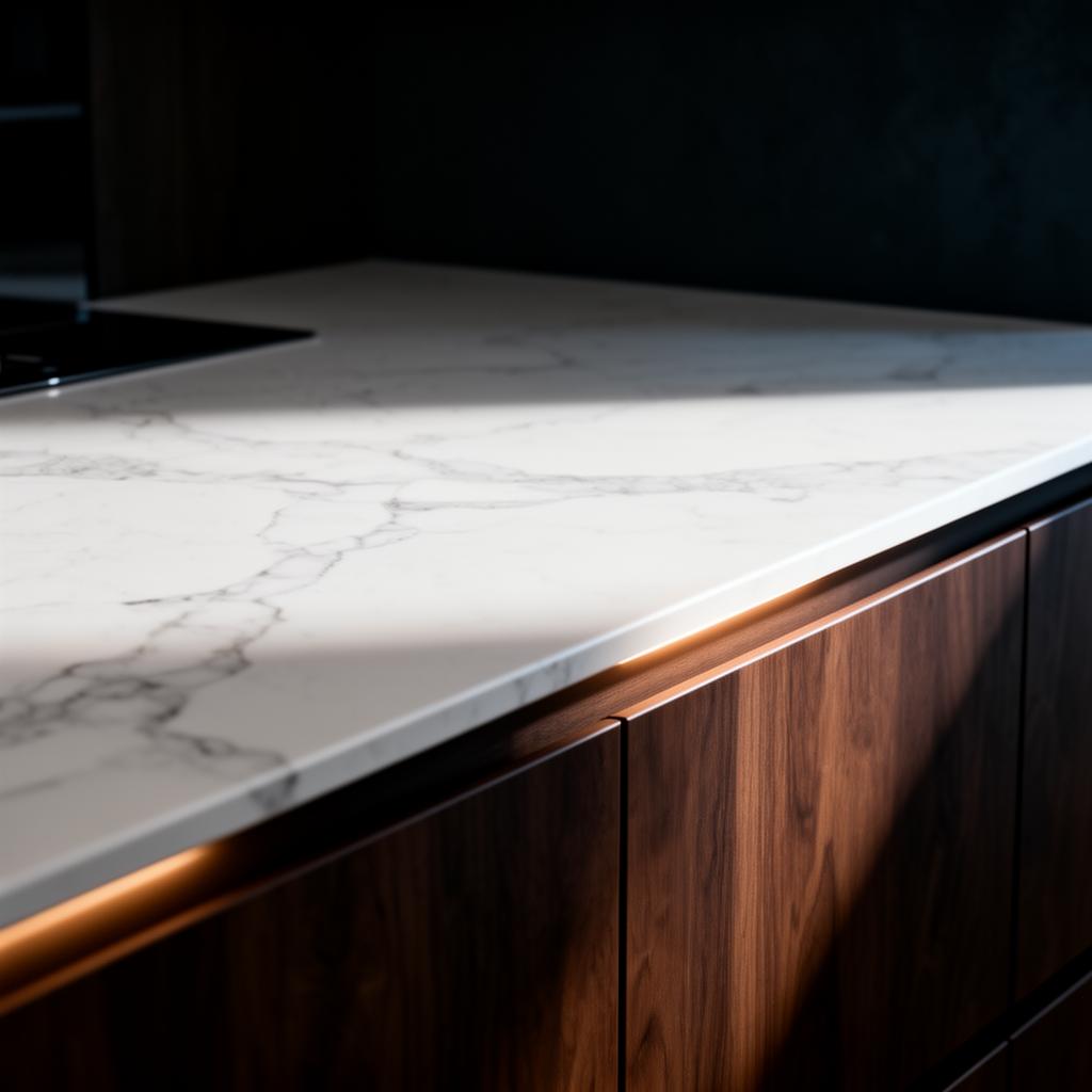 Countertops service by Eddy V Construction